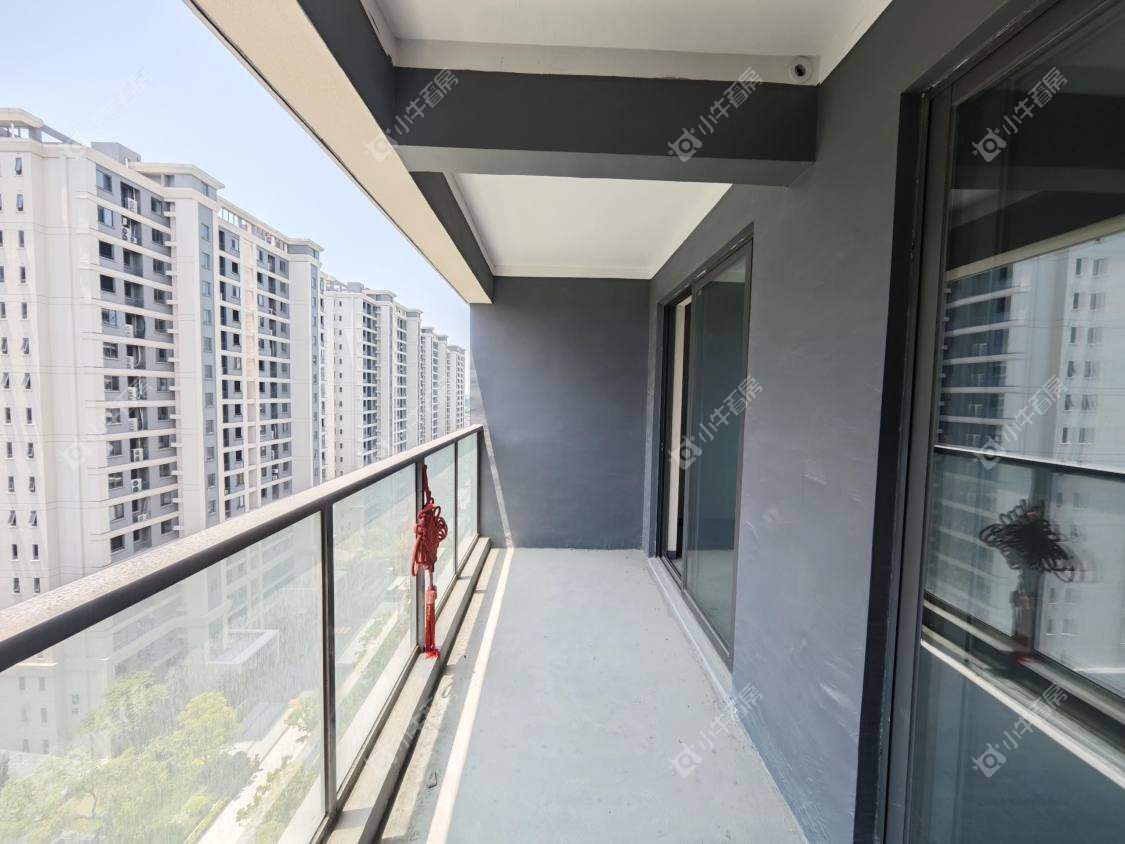 镇江中海时代都会在售二手房源室内图_小牛看房