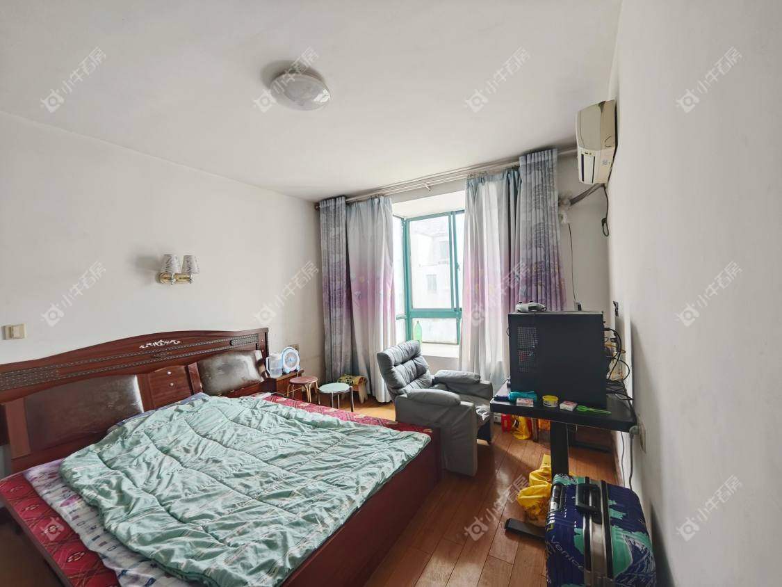 镇江天福花园在售二手房源室内图_小牛看房