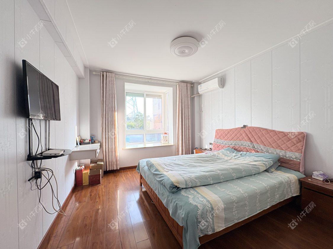 镇江迈村新城在售二手房源室内图_小牛看房