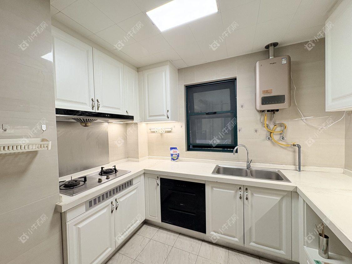 镇江恒大名都二三期在售二手房源室内图_小牛看房