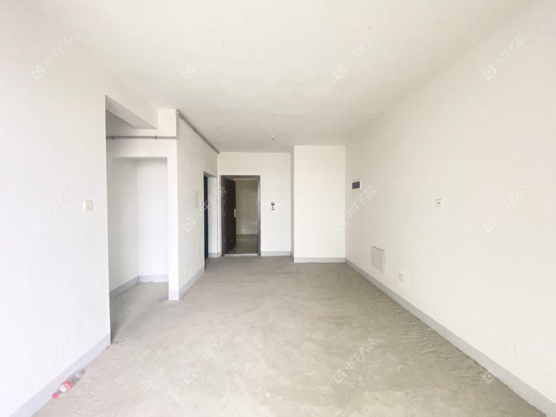 镇江爱家尚城在售二手房源室内图_小牛看房