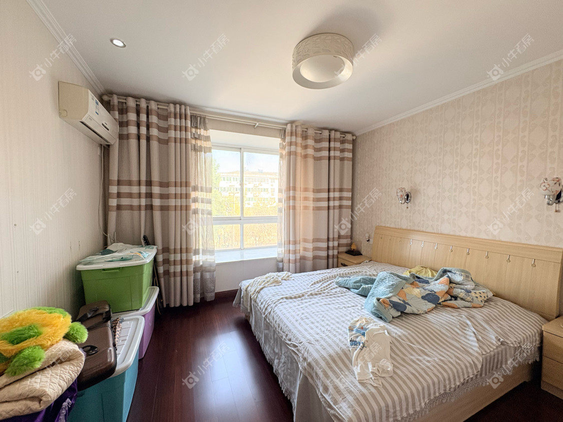 镇江城市绿洲在售二手房源室内图_小牛看房