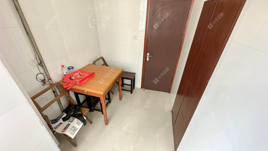 镇江华南新村在售二手房源_小牛看房