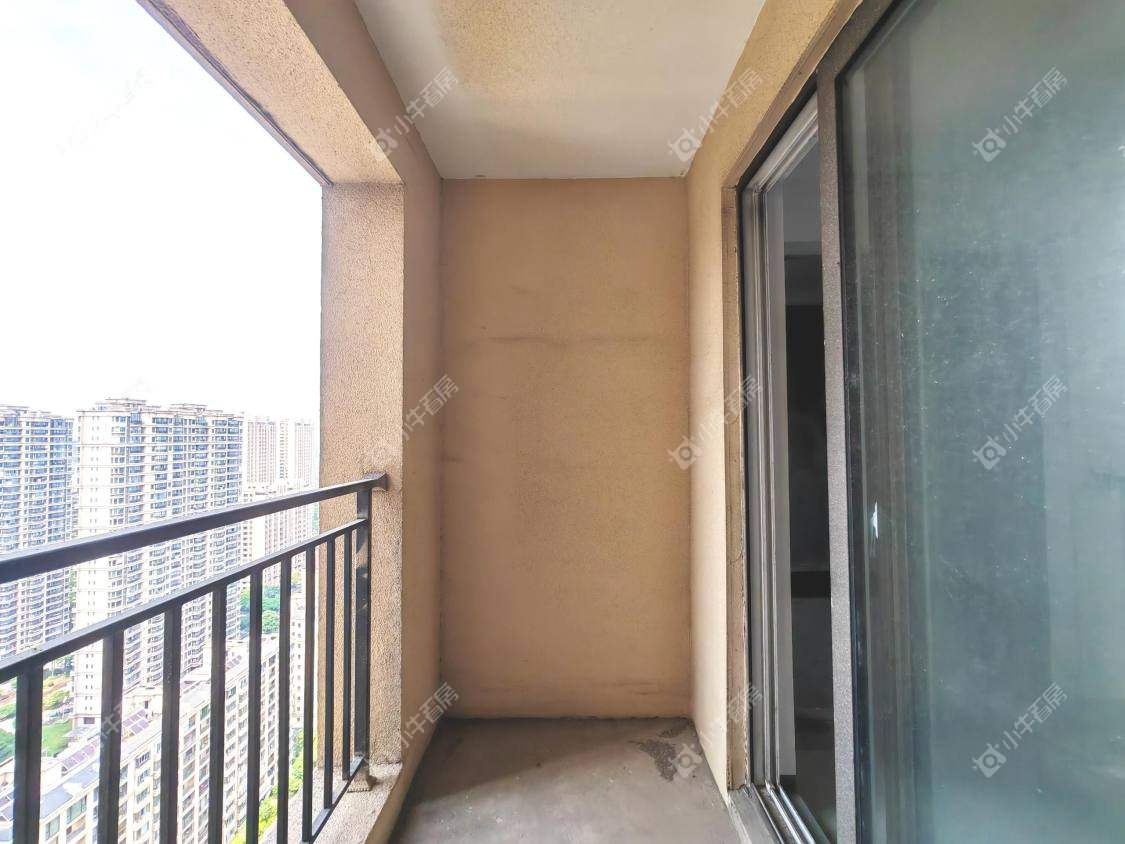 镇江中南君悦府中南一期在售二手房源室内图_小牛看房