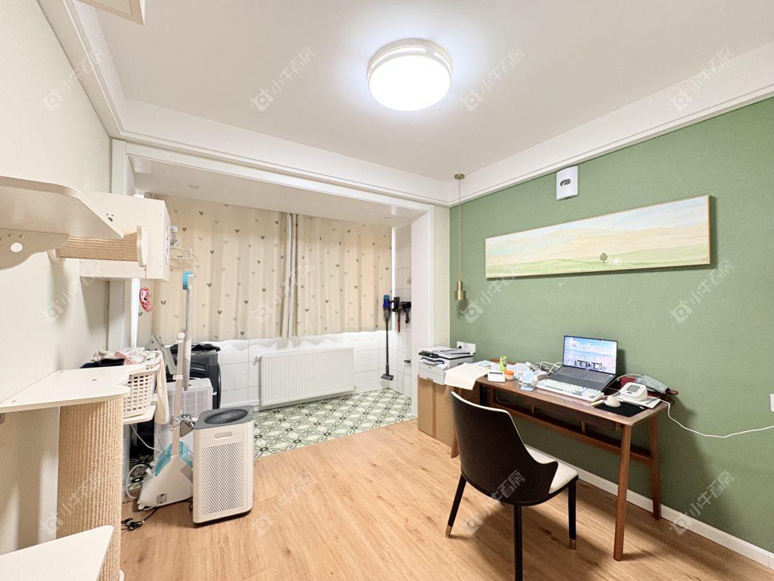 镇江丹金路建材弄在售二手房源室内图_小牛看房