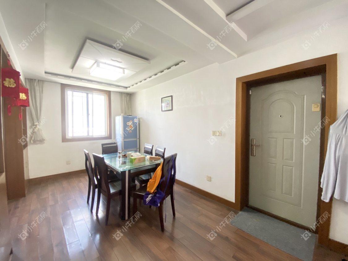 镇江新世纪花园（丹阳）在售二手房源室内图_小牛看房