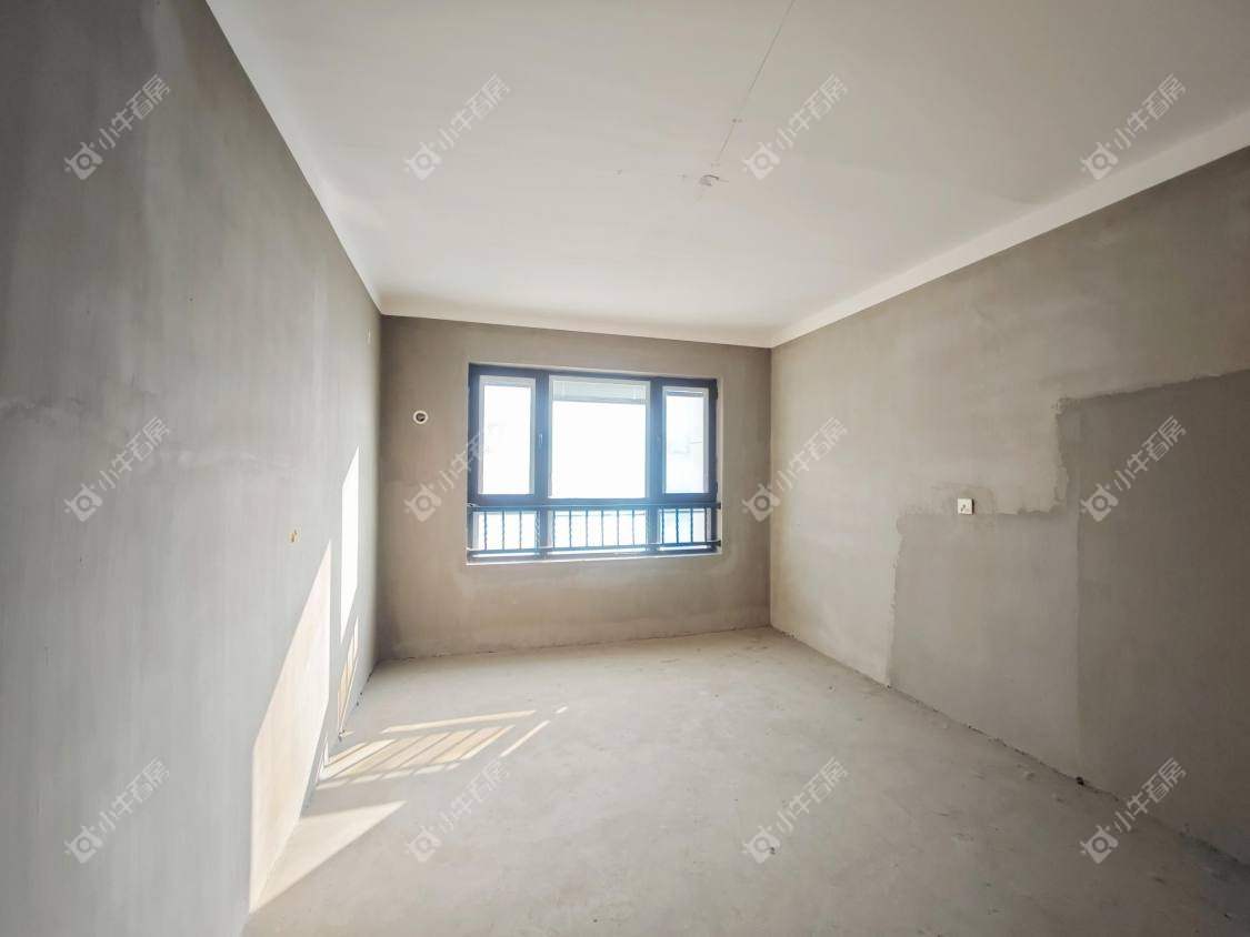 镇江凤凰郡在售二手房源室内图_小牛看房