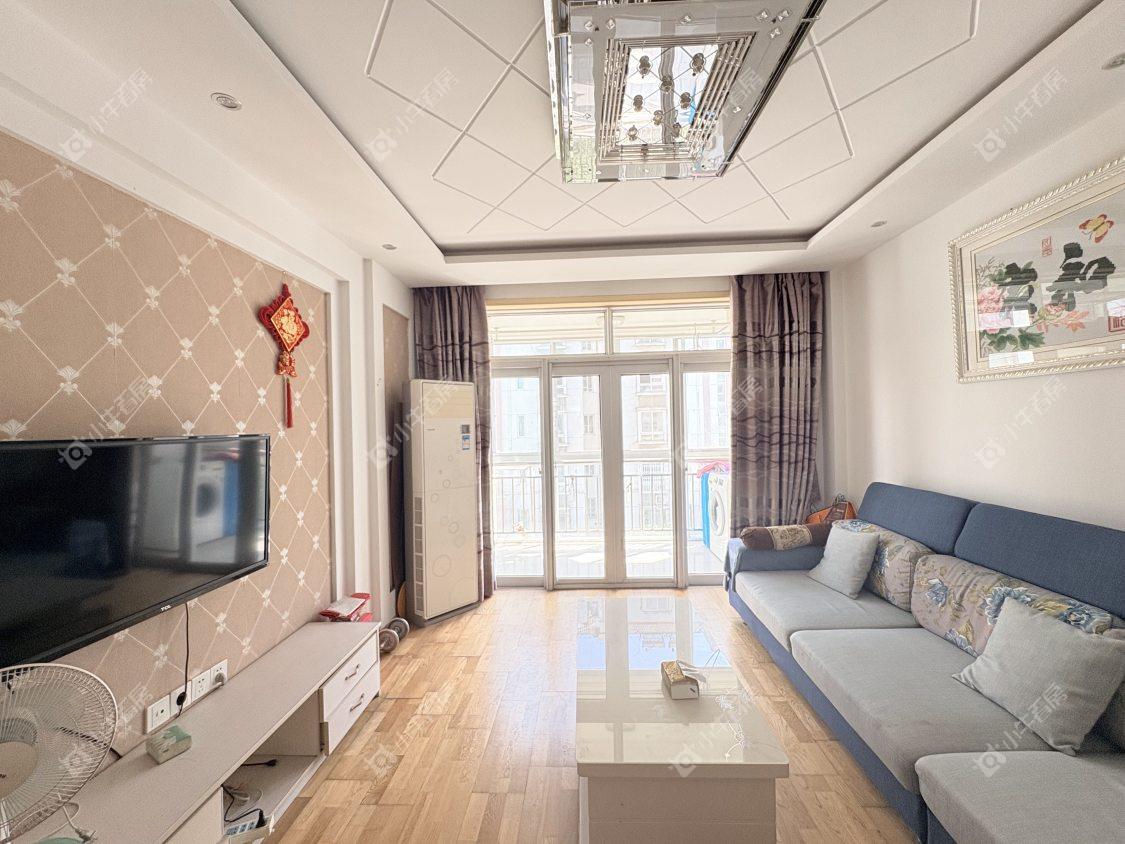 镇江惠泽苑在售二手房源_小牛看房