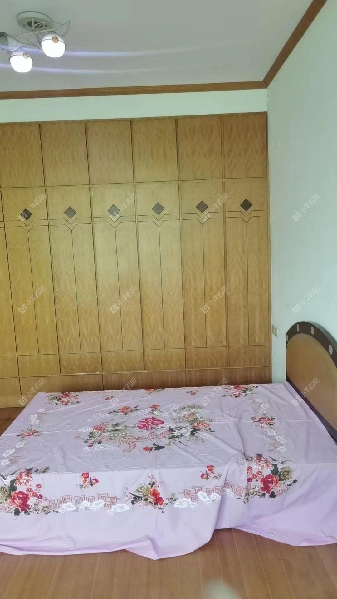 镇江大桥南苑在售二手房源_小牛看房