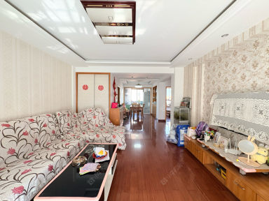 镇江芳草苑3室2厅2卫在售二手房房源图片