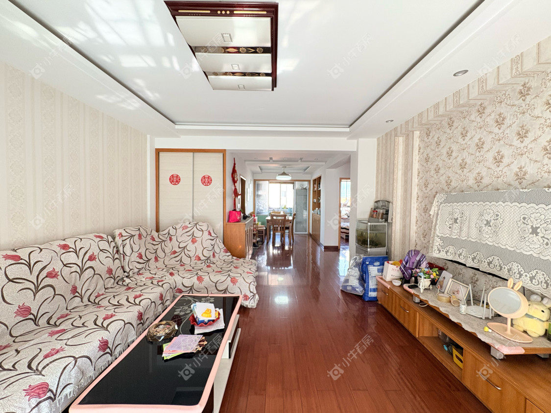 镇江芳草苑在售二手房源_小牛看房