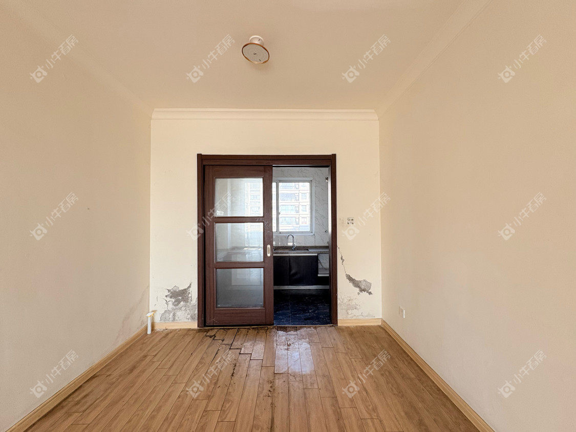 镇江碧桂园在售二手房源室内图_小牛看房