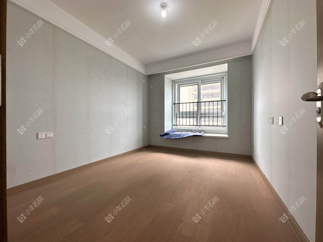 镇江中南君悦府中南一期在售二手房源_小牛看房