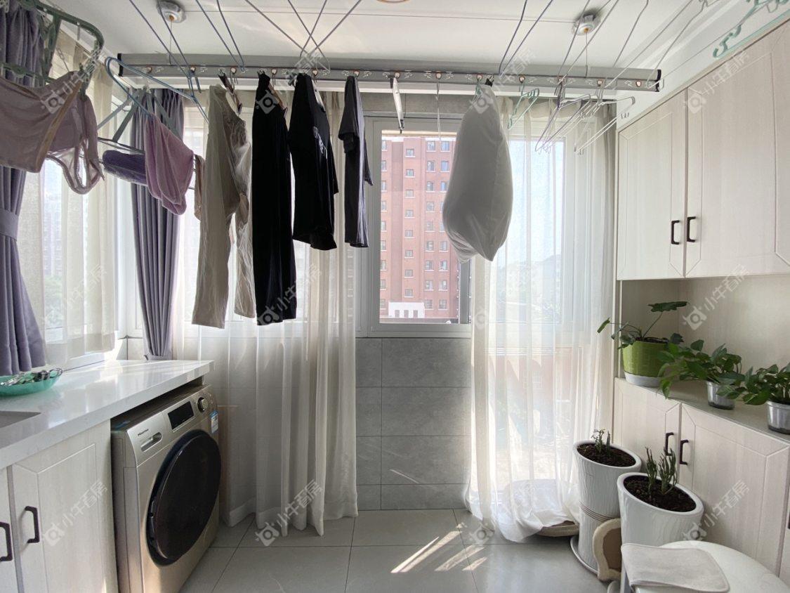 镇江嘉荟新城在售二手房源室内图_小牛看房