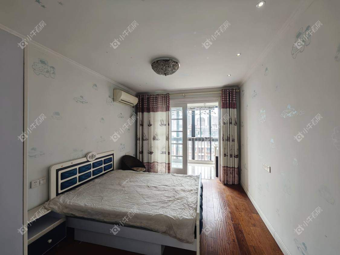 镇江江南人家在售二手房源室内图_小牛看房