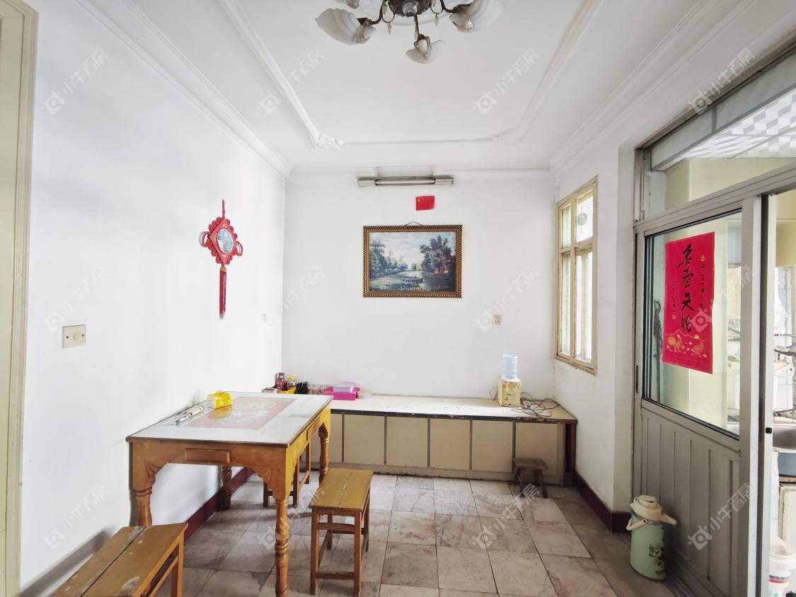 镇江凤凰新村在售二手房源室内图_小牛看房