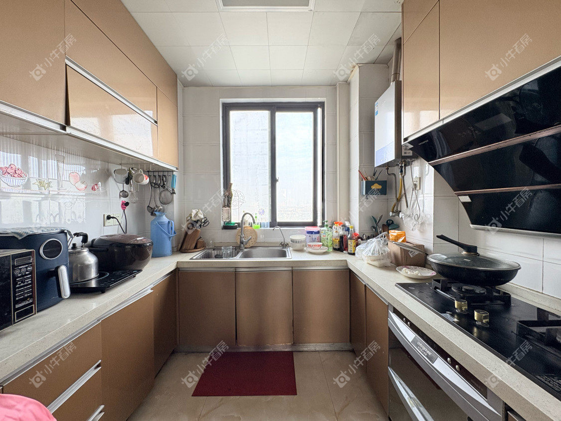 镇江锦尚名都在售二手房源室内图_小牛看房