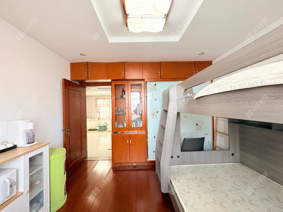 镇江锦尚名都在售二手房源室内图_小牛看房