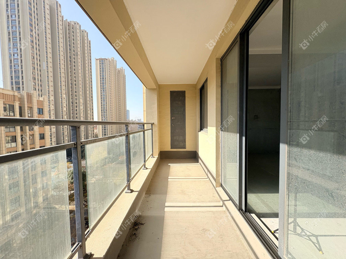 镇江翡翠林花园（天福花园）在售二手房源室内图_小牛看房