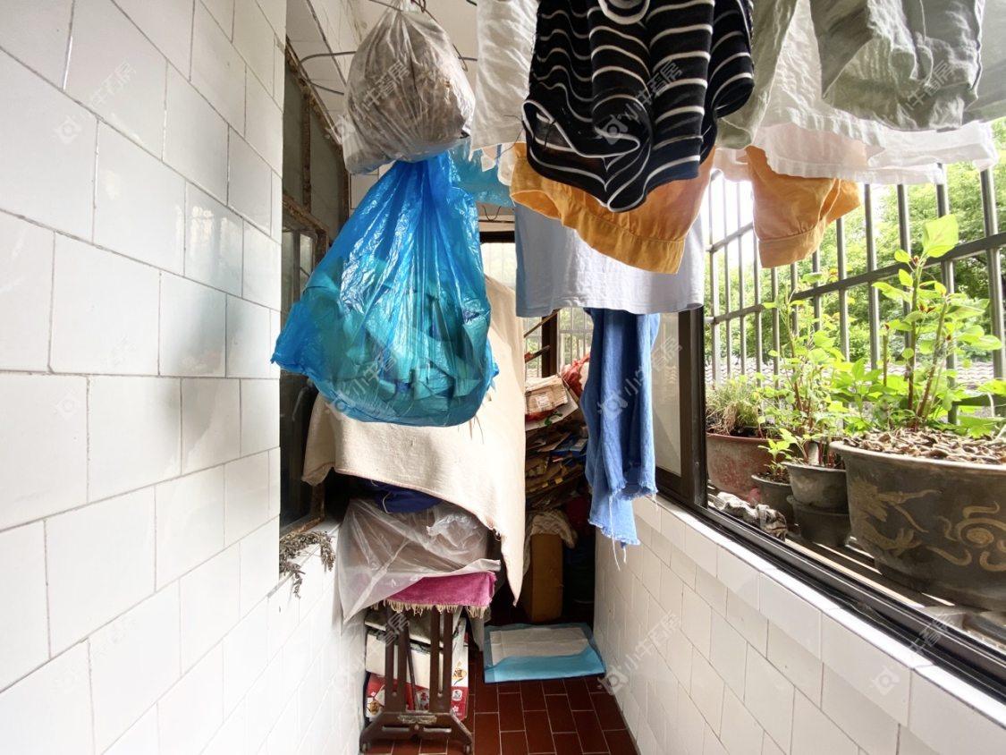 镇江华南新村在售二手房源室内图_小牛看房