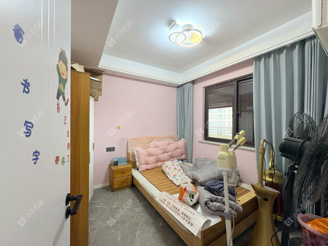 镇江信达香堤国际在售二手房源室内图_小牛看房