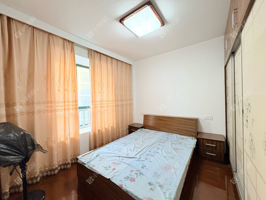 镇江澳都花城在售二手房源室内图_小牛看房