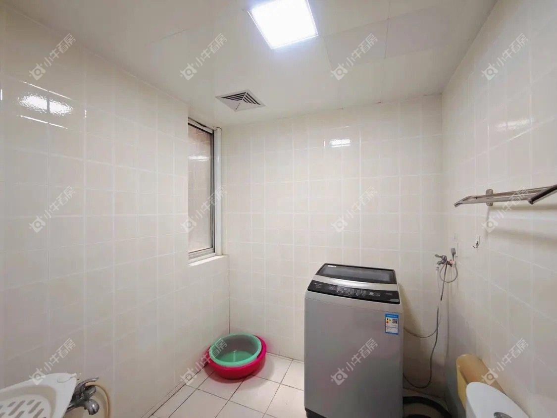 镇江城市绿洲在租房源室内图_小牛看房