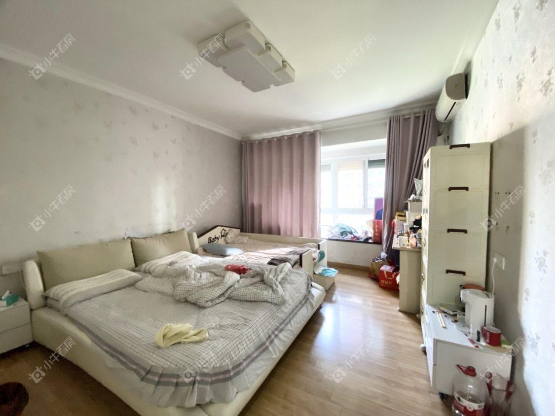 镇江碧桂园在售二手房源室内图_小牛看房