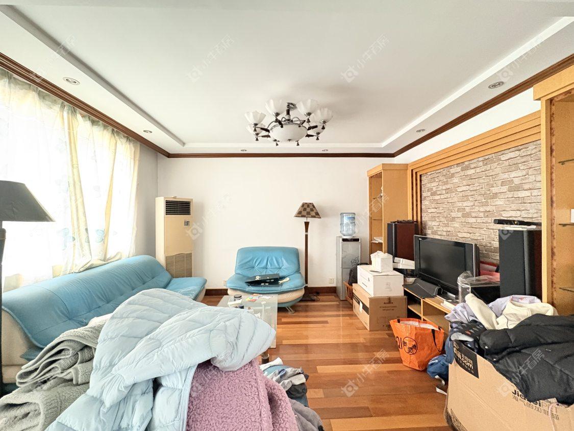 镇江金谷小区在售二手房源室内图_小牛看房