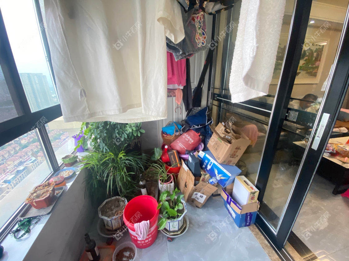 镇江吾悦华府金郡（丹阳）在售二手房源_小牛看房