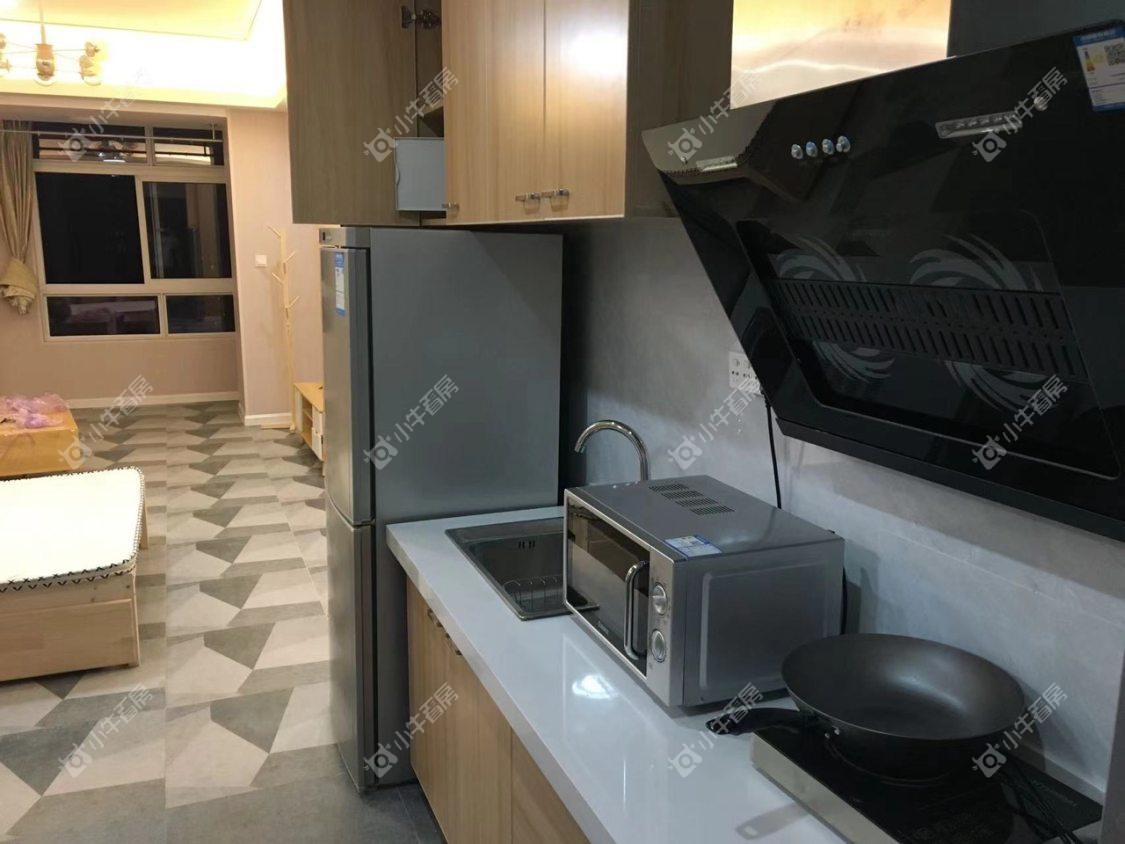 镇江碧桂园在租房源室内图_小牛看房