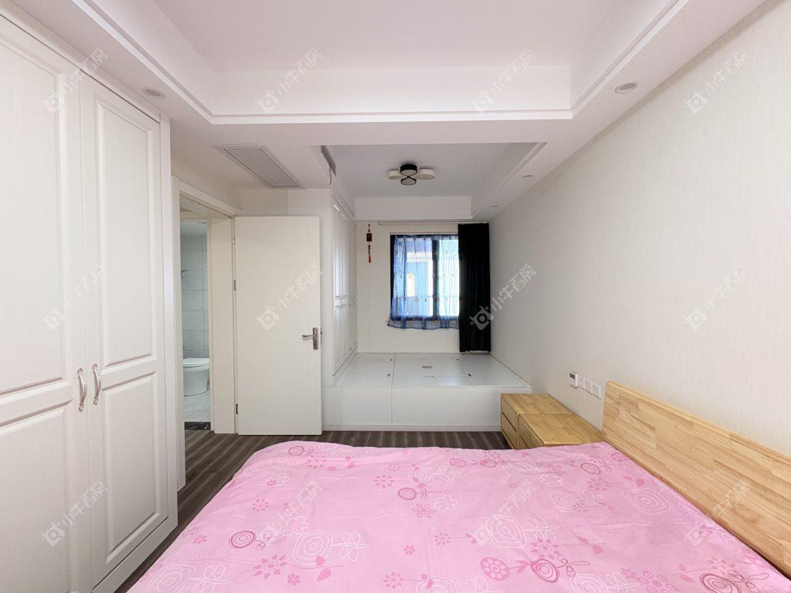 镇江荣城国际一期在售二手房源室内图_小牛看房