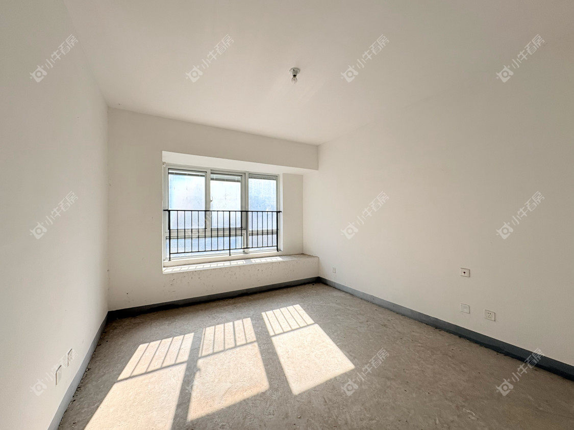 镇江中南君悦府中南一期在售二手房源室内图_小牛看房