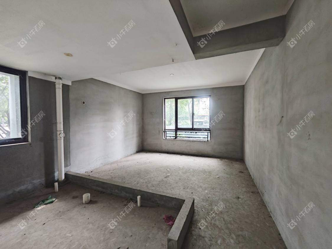 镇江天波城在售二手房源室内图_小牛看房