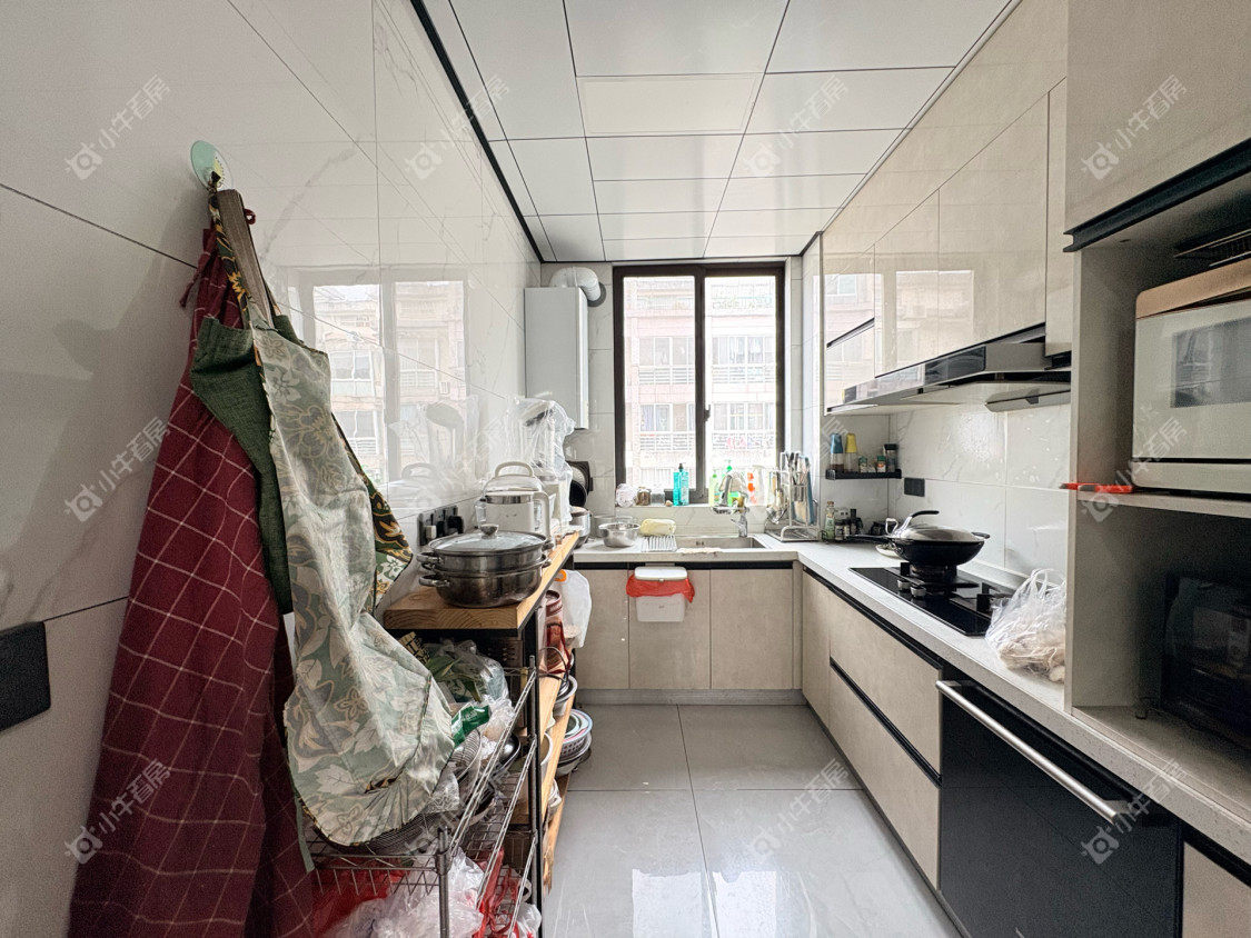 镇江新新家园在售二手房源室内图_小牛看房