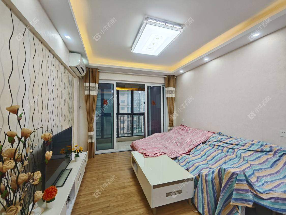 镇江碧桂园在售二手房源_小牛看房