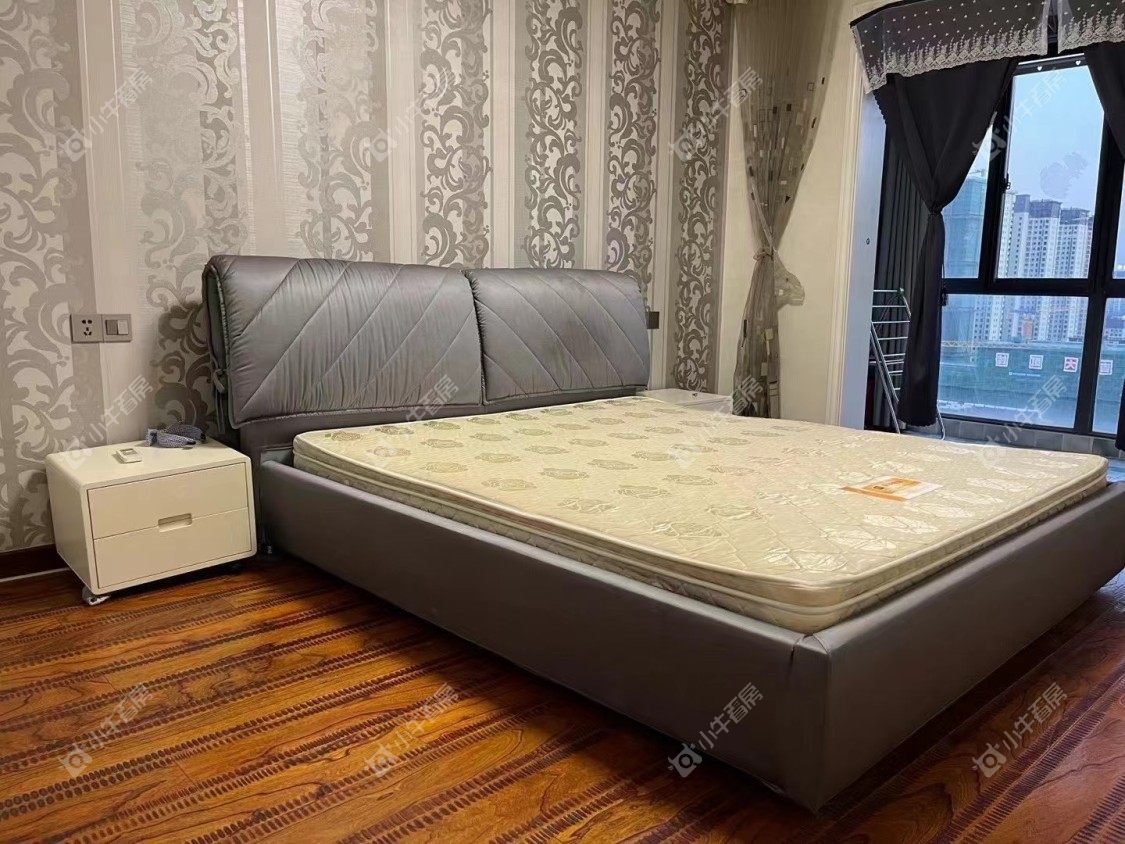 镇江华都锦城在租房源室内图_小牛看房