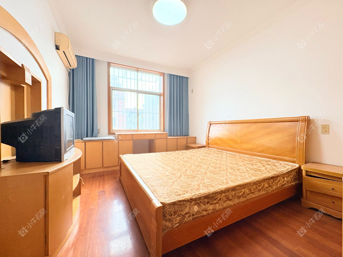 镇江建委宿舍水关路南在售二手房源室内图_小牛看房