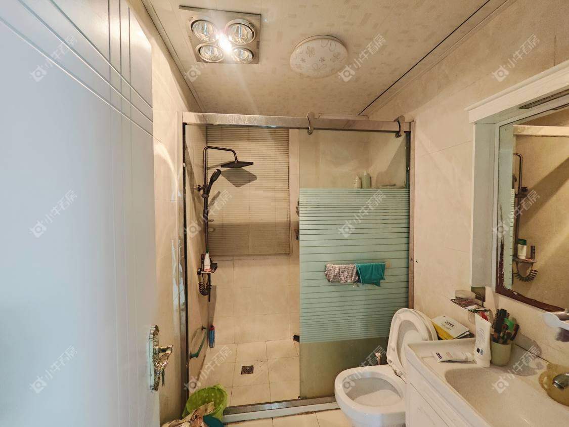 镇江南方名居在售二手房源室内图_小牛看房