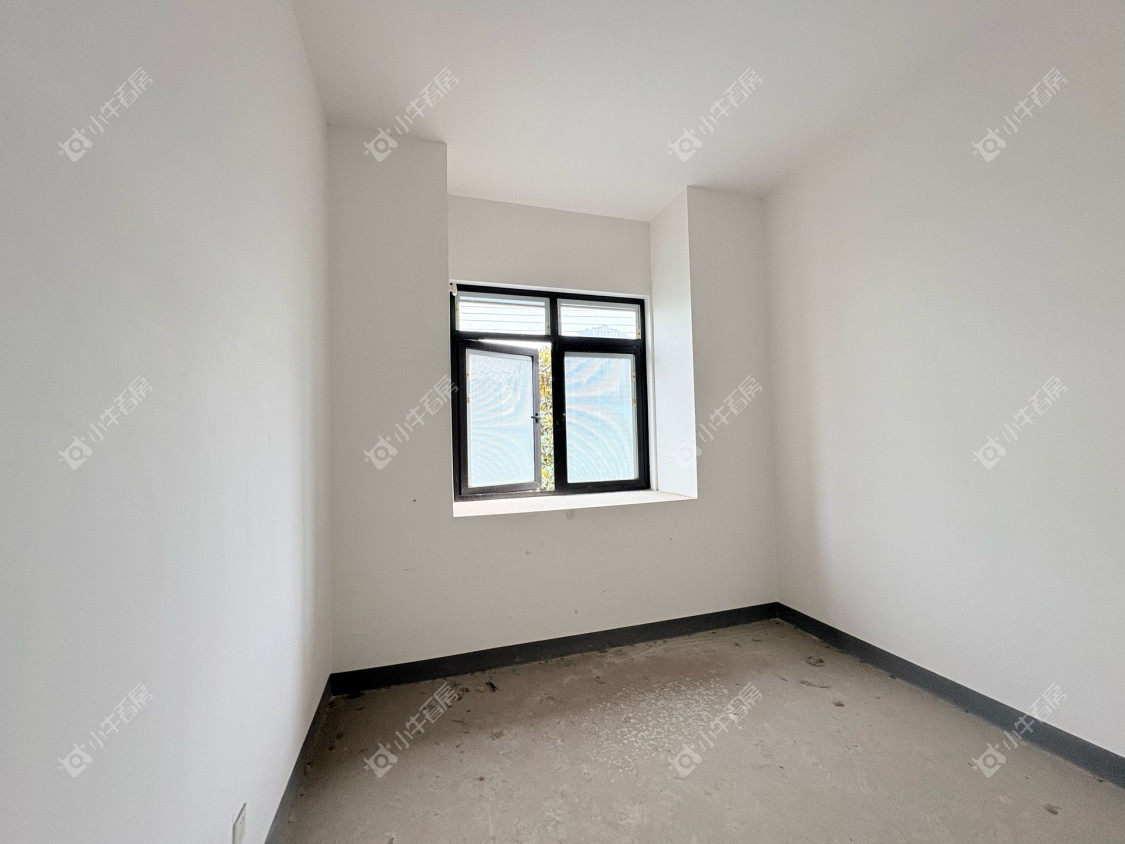 镇江吾悦华府（丹阳）在售二手房源室内图_小牛看房