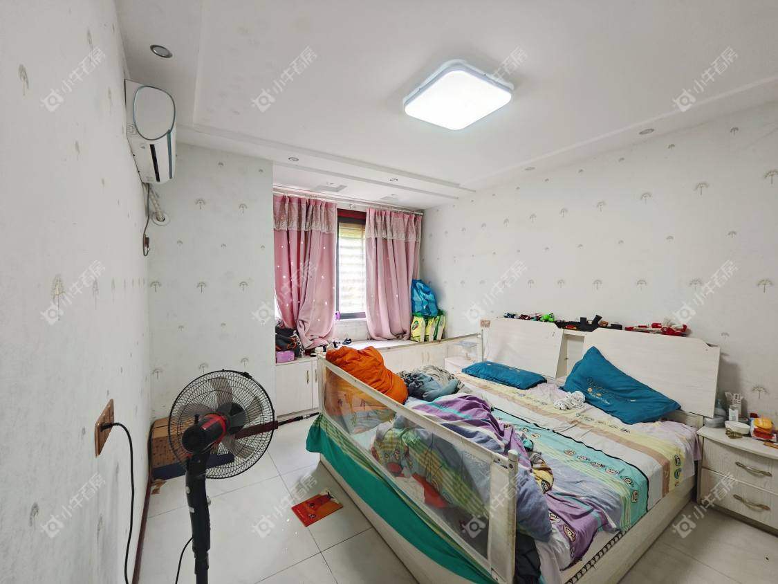 镇江翡翠林花园（天福花园）在售二手房源室内图_小牛看房