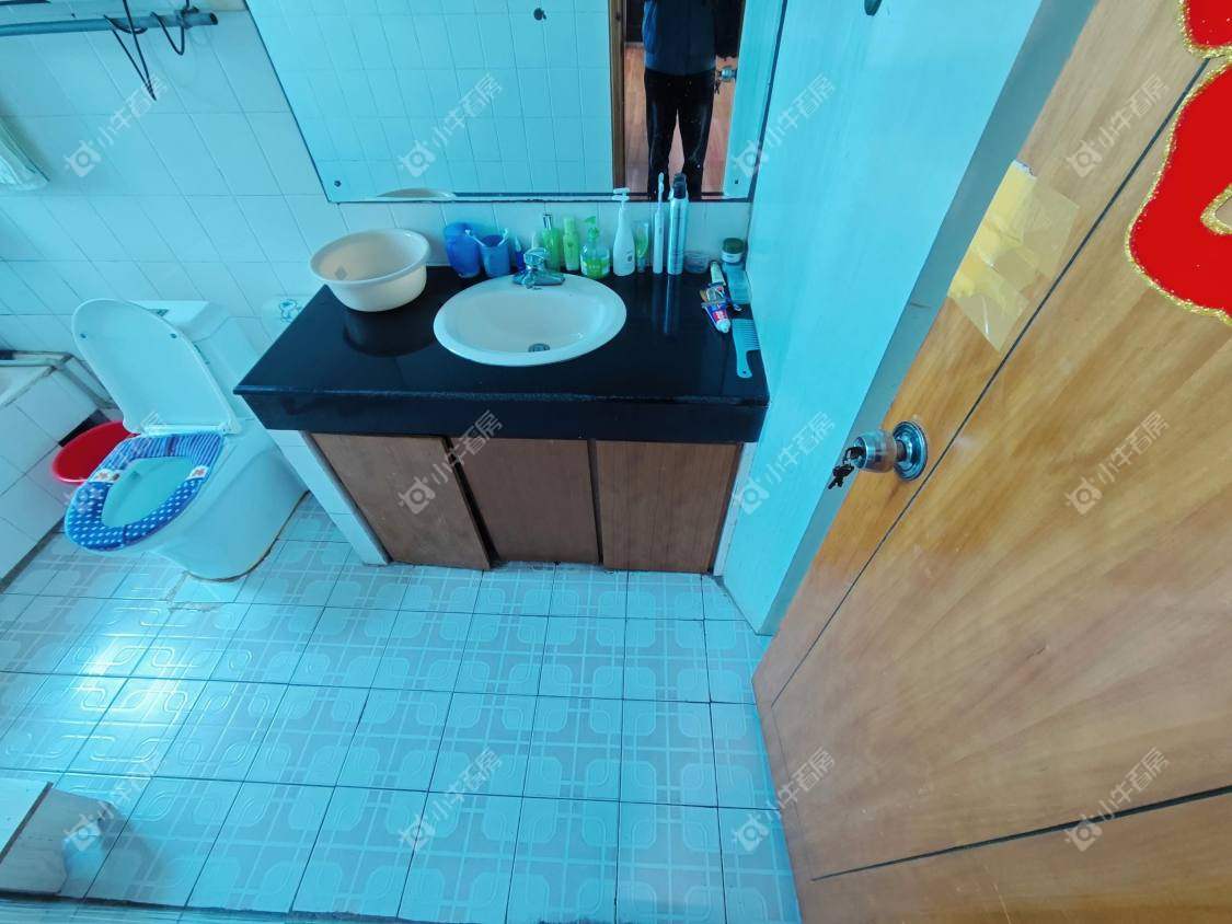 镇江丹桂园北区在售二手房源室内图_小牛看房