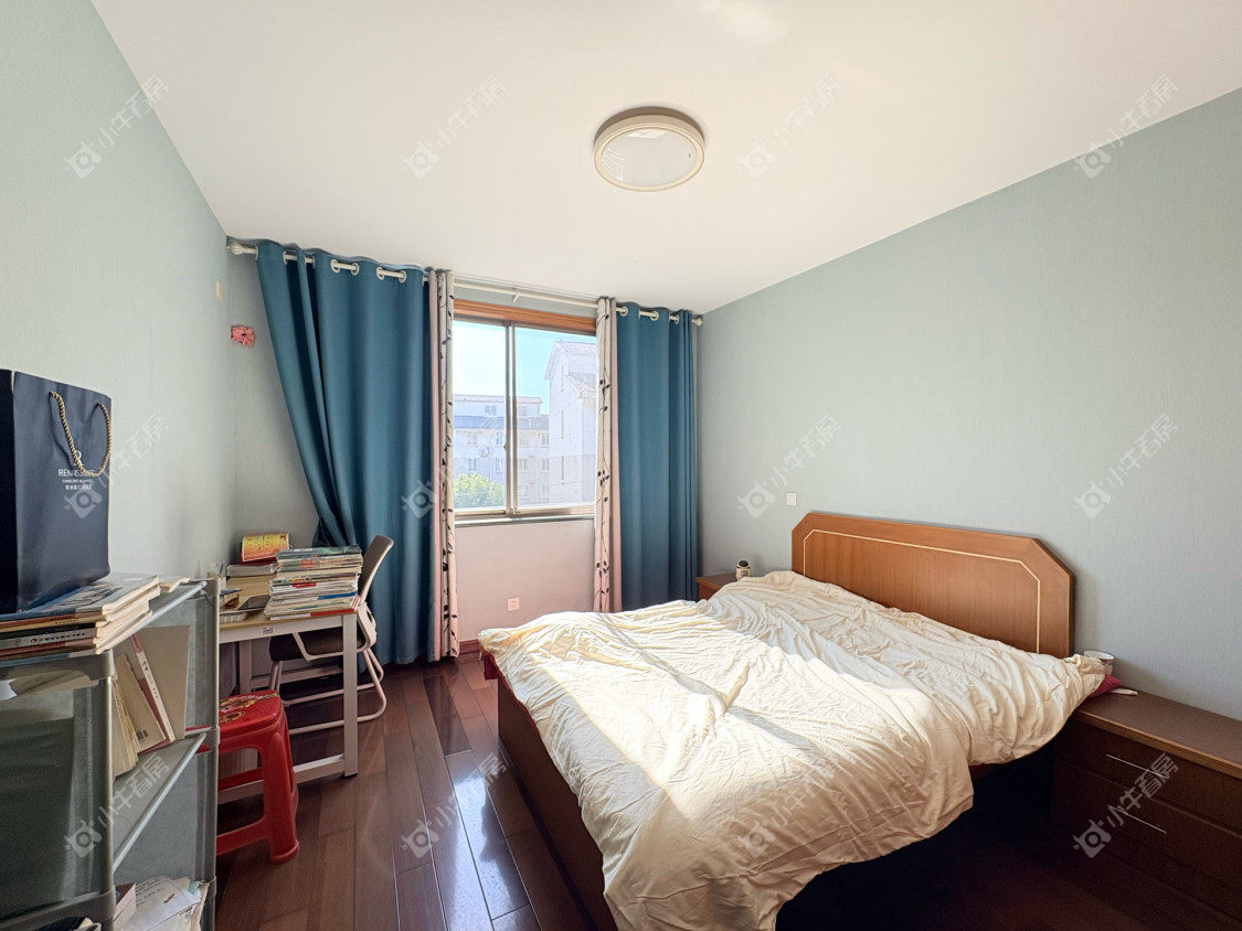 镇江大桥南苑在售二手房源室内图_小牛看房