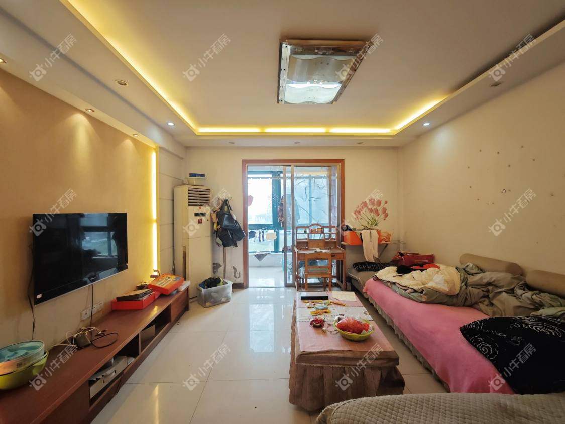 镇江西二环路55号在售二手房源户型图_小牛看房