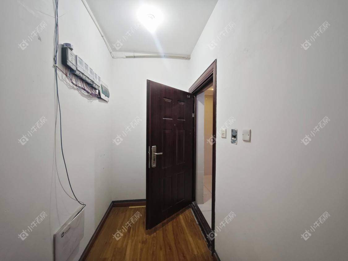 镇江吾悦华府金郡（丹阳）在售二手房源室内图_小牛看房