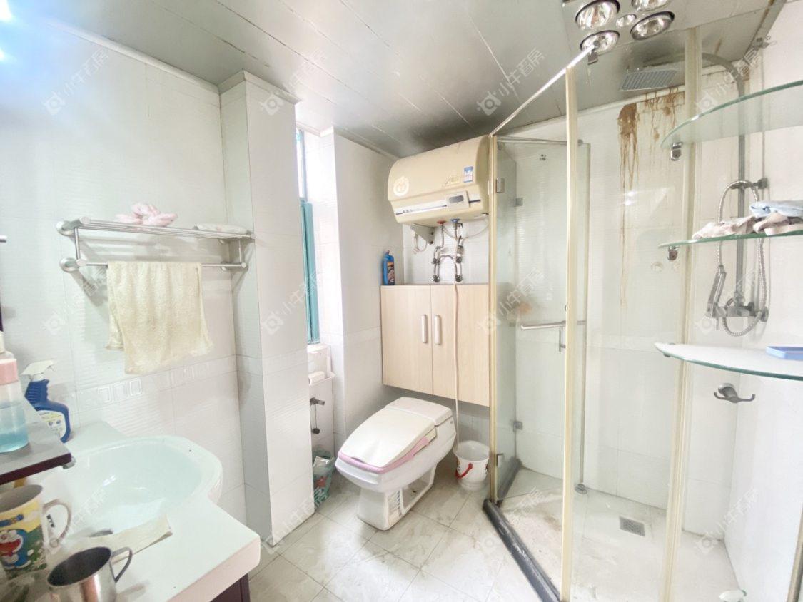 镇江芳草苑在售二手房源室内图_小牛看房