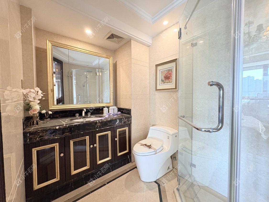 镇江信达香堤国际在售二手房源室内图_小牛看房