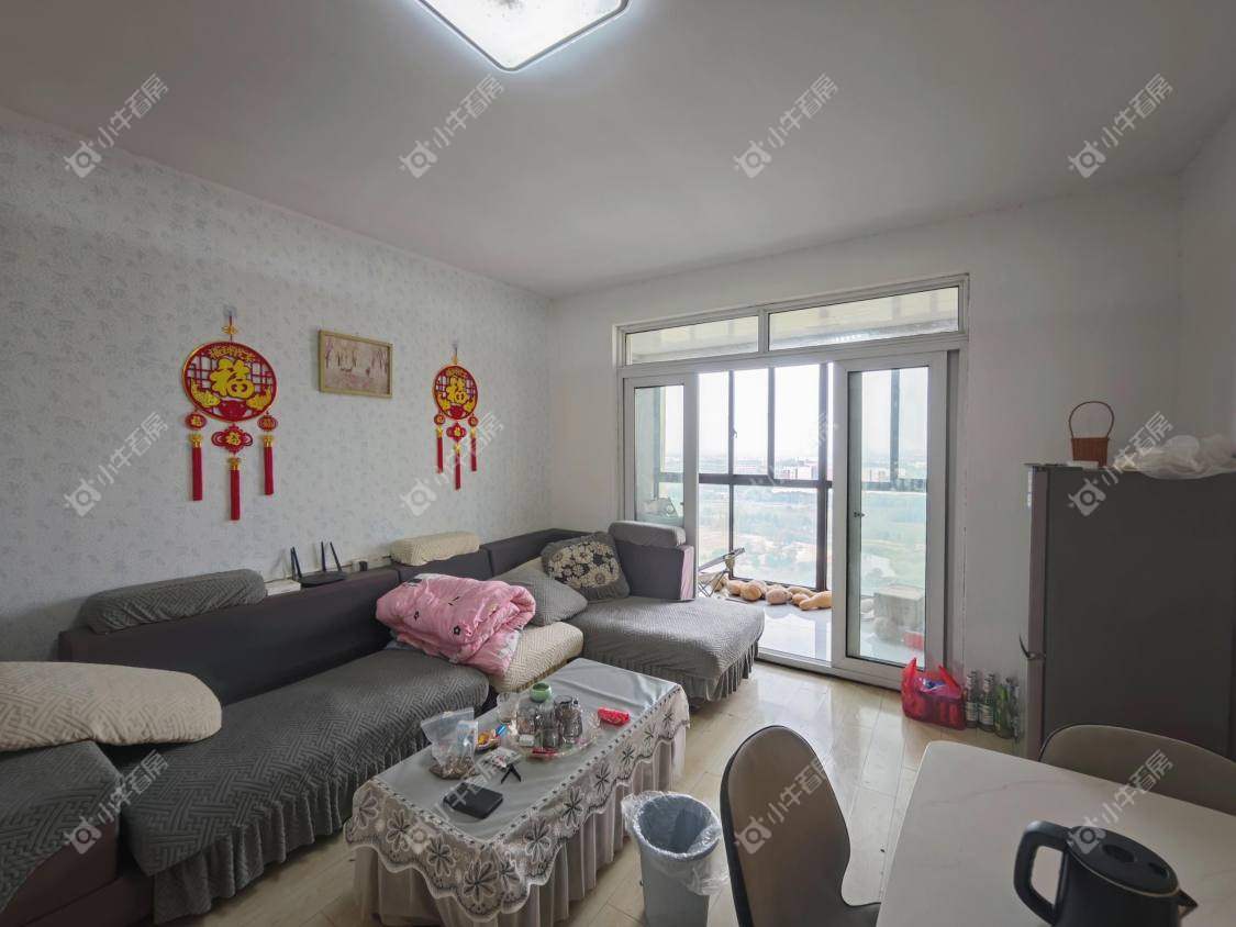 镇江河阳新城在售二手房源_小牛看房