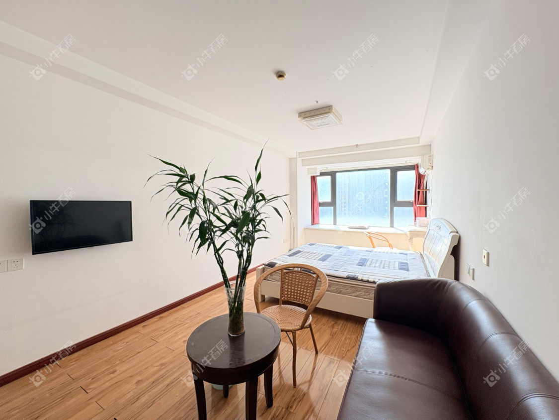 镇江吾悦广场（丹阳）在售二手房源室内图_小牛看房