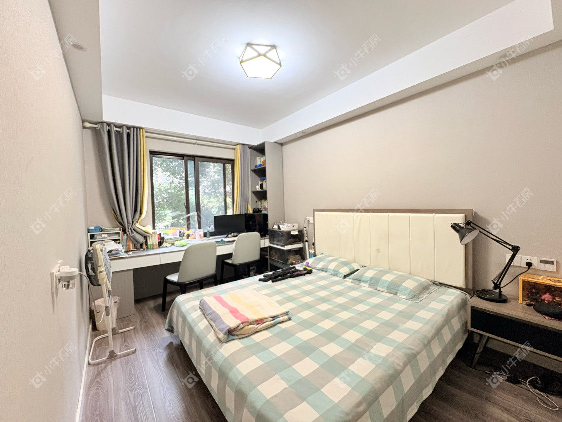 镇江华都幸福里在售二手房源室内图_小牛看房